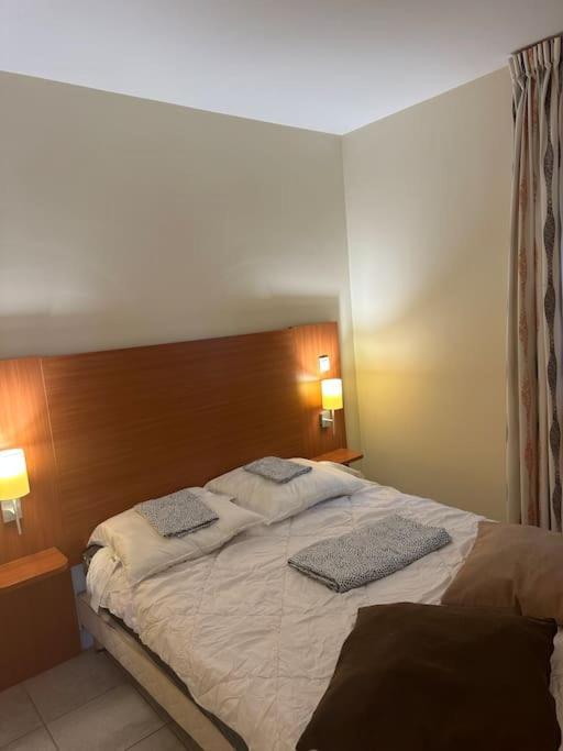 Apartment Detendez-vous A Richelieu