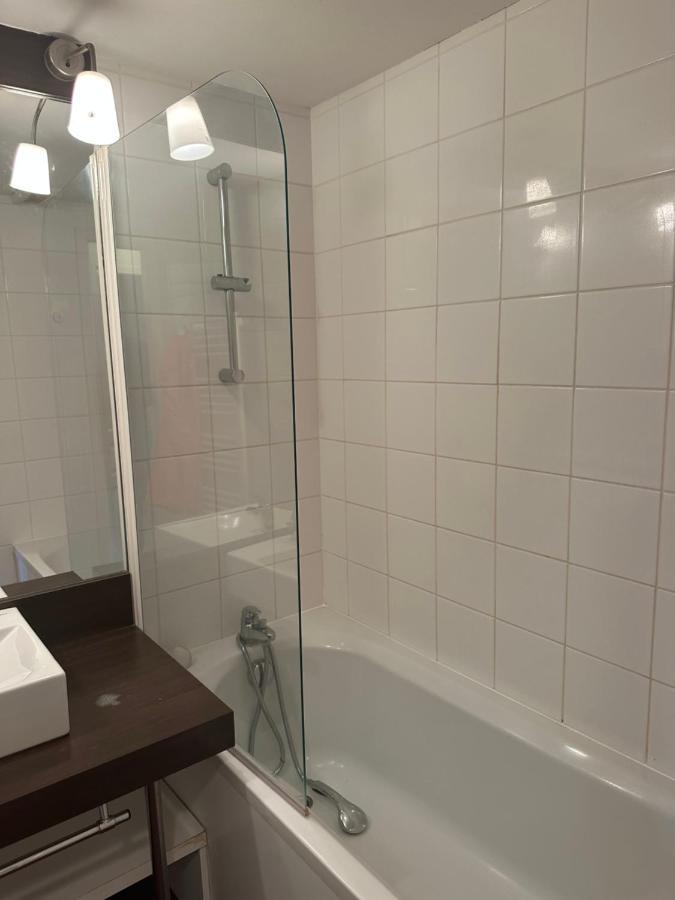 Detendez-vous A Richelieu Apartment