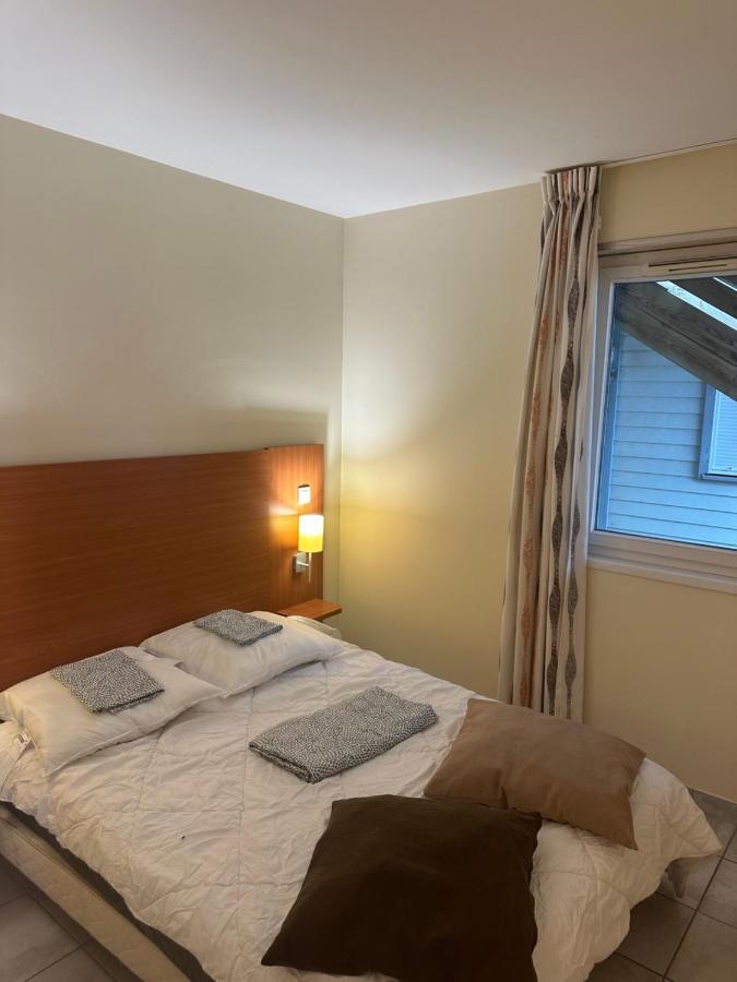 Detendez-vous A Richelieu Apartment *